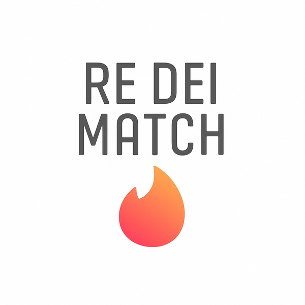 RE DEI MATCH